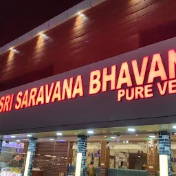 Sri Saravana Bhavan