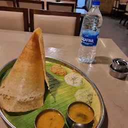 Sri Saravana Bhavan Grand Style