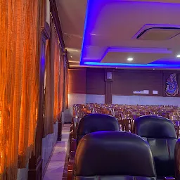 Sri Saravana Bhavan Grand Style