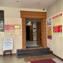 Sri Saravana Bhavan Grand Style