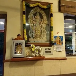 Sri Saravana Bhavan Grand Style