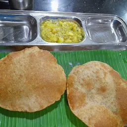 Sri Saravana Bhavan Restaurant