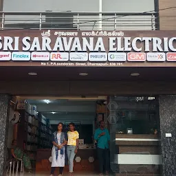 Sri Saravana Electricals