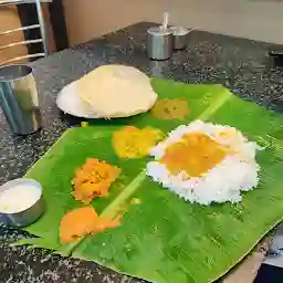Sri Saravana Lunch Home