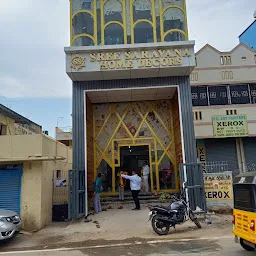 Sri Saravana Modulars