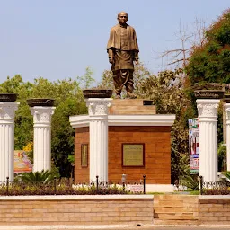 Sri Sardar Vallabhbhai Patel Statue