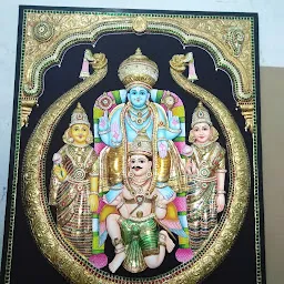 Sri sastha art and crafts