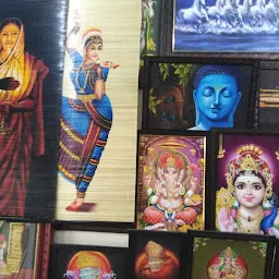 Sri sastha art and crafts