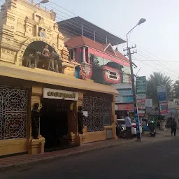 Sri Sastha Kovil