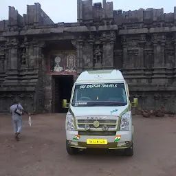 Sri Sastha Travels