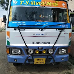 Sri Sastha Tour & Travels & Acting Drivers Availables