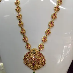 Sri Sathiyaram Jewellery