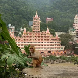 Sri Sathya Sai Ghaat