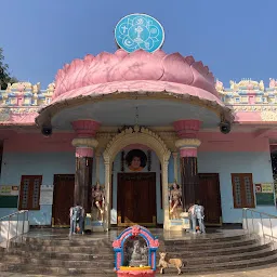Sri Sathya Sai Seva Samithi SR Nagar