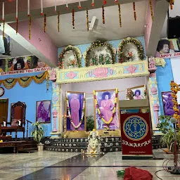 Sri Sathya Sai Seva Samithi SR Nagar