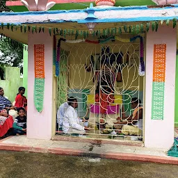Sri Sathya Sai Seva Samiti, Titilagarh