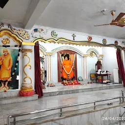 Sri Sathya Sai Temple