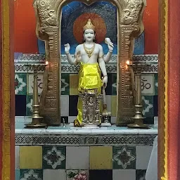 Sri Sathyanarayana Swamy Devalayam
