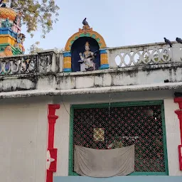 Sri Sathyanarayana Swamy Devalayam