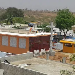 Sri Satya Narayana swamy Temple