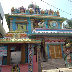 Sri Satya Sai Baba Dhyana Prarthana Mandiram