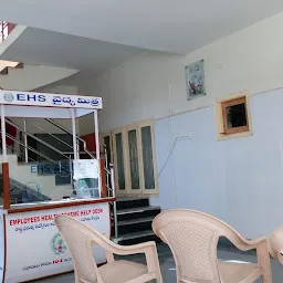 Sri Satya Sai Dental Clinic
