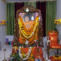 Sri Satya Sai Mandir