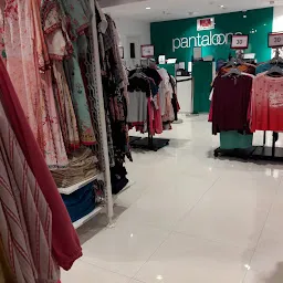 Sri Satya Shopping Mall
