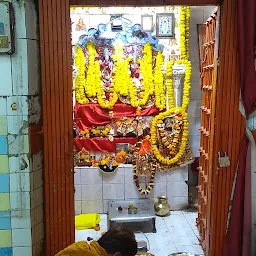 Sri Satyanarayan Bhagwan Mandir