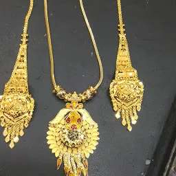 Sri Savitri Jewellers