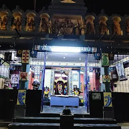 Sri Seetaramaalayam