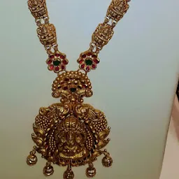 Sri Seetharama Jewellers