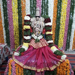 Sri Seetharama Swamyvari Mandiram