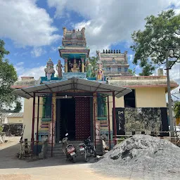 Sri Selliyamman kovil