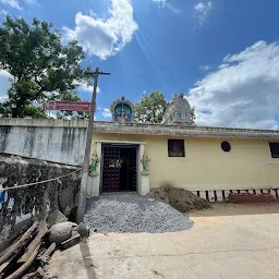 Sri Selliyamman kovil