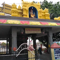 Sri Selliyamman Temple