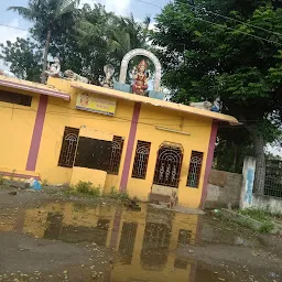 Sri Selliyamman Temple