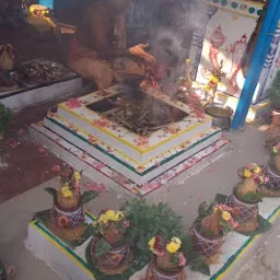 Sri Selva Vinayagar Temple