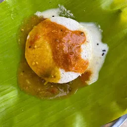 Sri sendhura homely mess