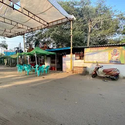 Sri Sengazaneer Vinayagar Thirukoil