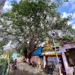 Sri Sengazaneer Vinayagar Thirukoil