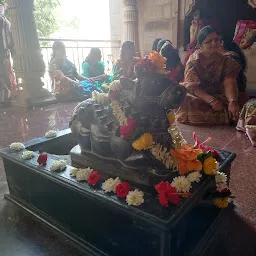Sri Shambhulingeshwara Yogashrama