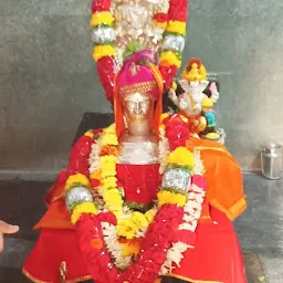 Sri Shambhulingeshwara Yogashrama