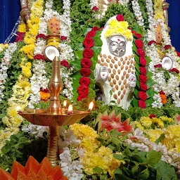 Sri Shaneshwara Swamy Temple Hosahalli - Hindu temple - Mandya ...