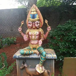 Sri Shani Bhagavan Koyil