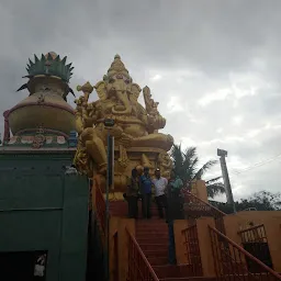 Sri Shani Bhagavan Koyil