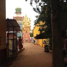 Sri Shani Bhagavan Koyil