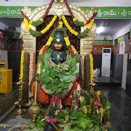 Sri Shani Bhagwan Devalayam