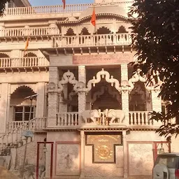 Sri Shankaracharya Temple