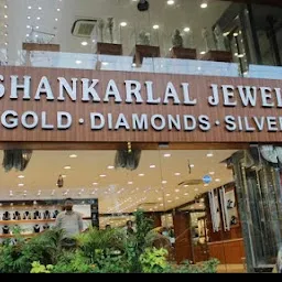 Sri Shankarlal Jewellers - Best Jeweller in Jubilee Hills Hyderabad